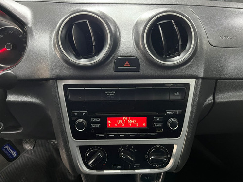 Volkswagen Saveiro 1.6 AA PS SAFETY L13 2015