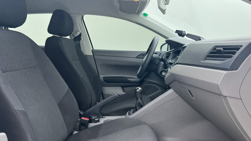 Volkswagen Polo 1.6 Msi Trendline 2018