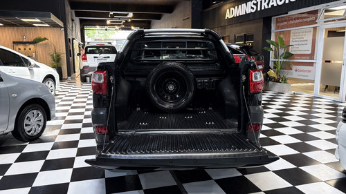 Fiat Strada 1.6 Adventure Cd 2015