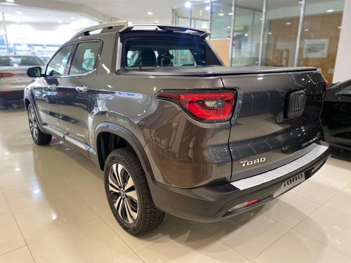 Fiat Toro 1.3 T270 Volcano 4X2 At 2026