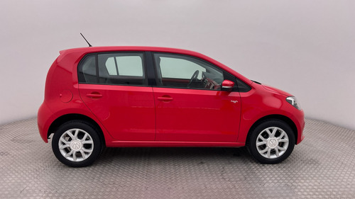 Volkswagen Up! 1.0 High Up! 75cv 5 p 2017