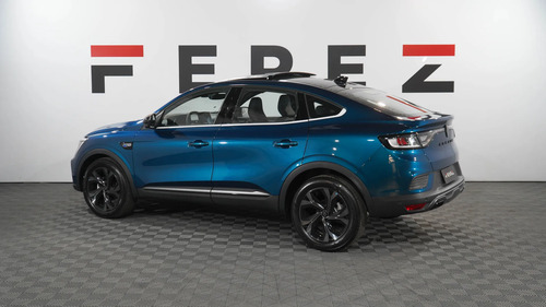 Renault Arkana 1.3 E-Tech Hybrid Espirit Alpine 2026