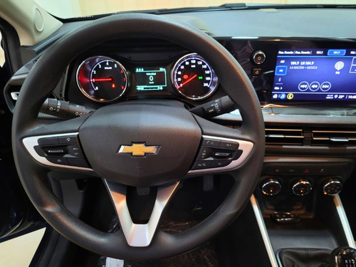 Chevrolet Onix 1.0 T LT PLUS 4P L26 2026