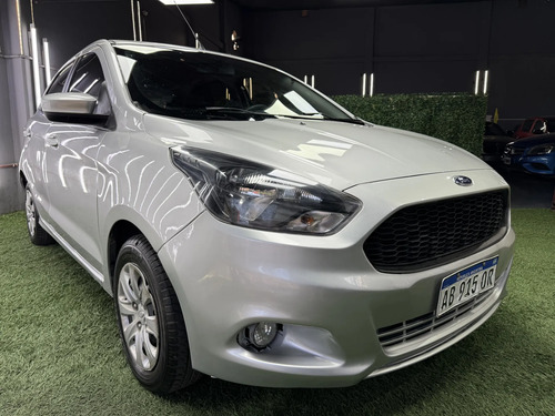 Ford Ka 1.5 Se 2017