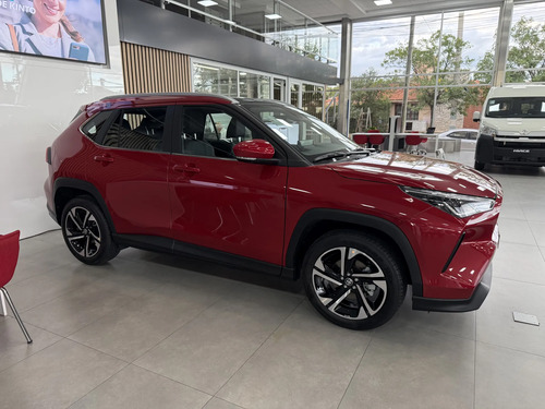 Toyota Yaris Cross 1.5 Hev Seg Cvt 2026