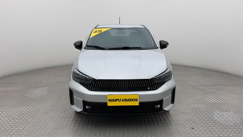 Fiat Cronos 1.3 Gse Drive Pack Plus Cvt 2025