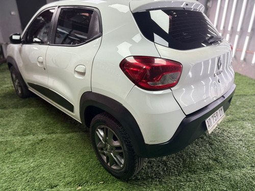 Renault Kwid 1.0 Sce 66cv Iconic 2018