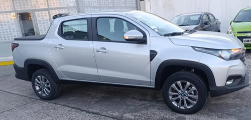 Fiat Strada 1.3 Freedom Cd 2026