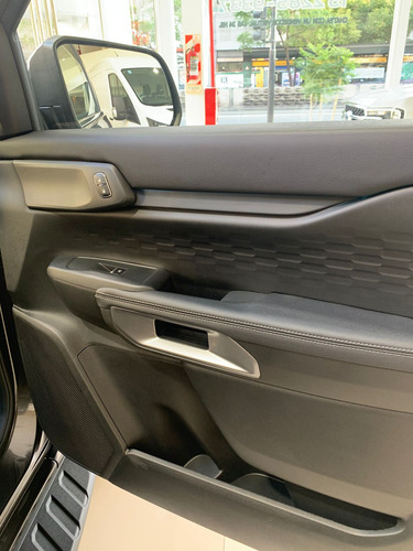 Ford Ranger 3.0 V6 Cd 4X4 Limited + At 250Cv 2026