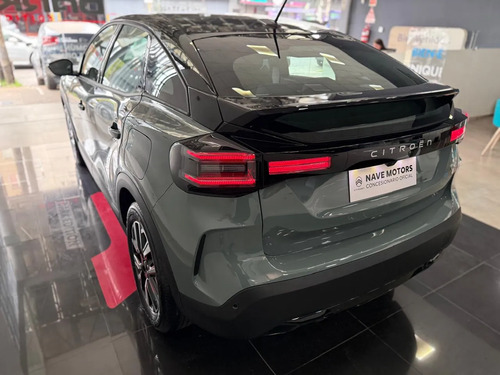 Citroën C4 hibrido 1.2 Hybrid Plus 2026