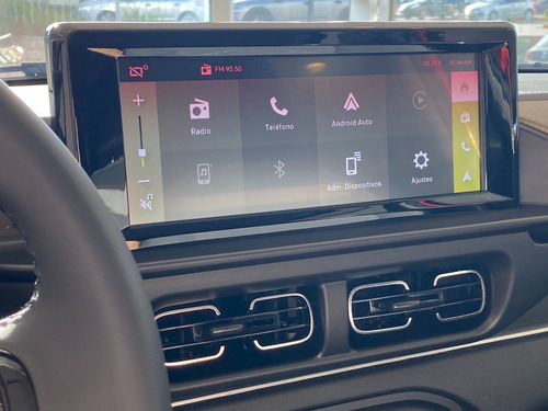 Citroën C3 Aircross 1.0 T200 FEEL PACK 7AS 2025