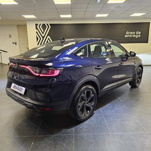 Renault Arkana 1.3 E-Tech Hybrid Espirit Alpine 2026