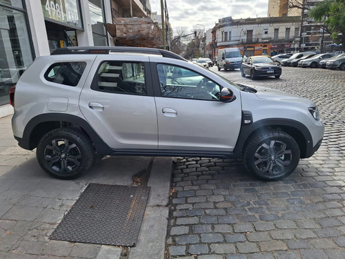 Renault Duster 1.3 Tce Turbo Iconic 155Cv 4X4 2026