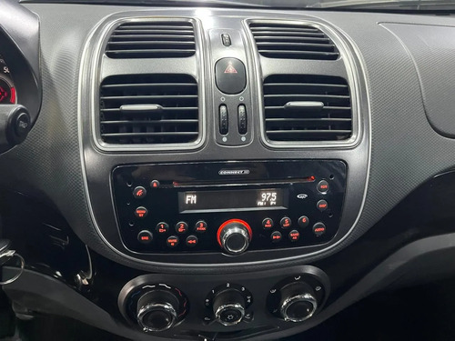 Fiat Palio 1.4 ATTRACTIVE TOP 5P L15 2016