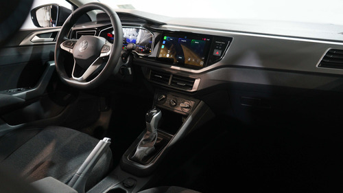 Volkswagen Nivus 1.0 Tsi 200 Comfortline 2026