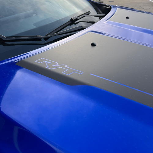 RAM Rampage 2.0 Rt Gme At9 4X4 2025