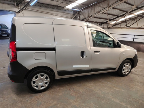 Renault Kangoo furgon diessel 2022
