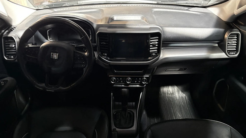 Fiat Toro 1.8 170 E-torq Evo Freedom At6 2022