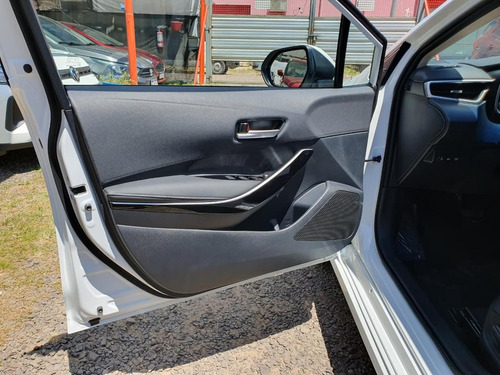 Toyota Corolla 1.8 Se-g Cvt 140cv 2026