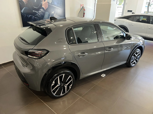 Peugeot 208 1.0T Gt 2026