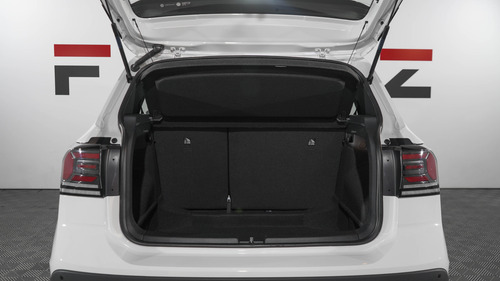 Volkswagen T-Cross 1.0 200 Tsi Highline Aut 2026