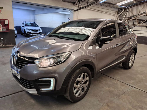 Renault Captur Zen 2022