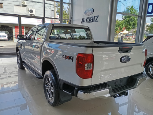 Ford Ranger 2.0 Cd 4X2 Xlt At 210Cv 2026