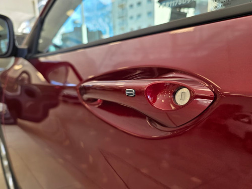 Chevrolet Tracker 1.2 Turbo Ltz At 2025