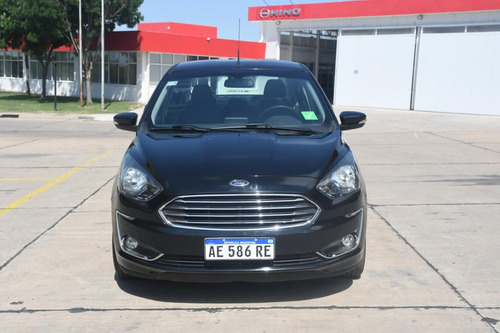 Ford Ka 1.5 Sel At L18 2021