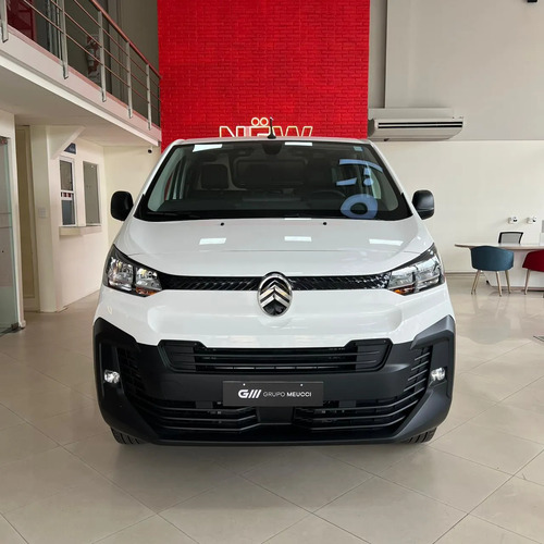 Citroën Jumpy 2.2 Hdi 150 L3 Carga 2026