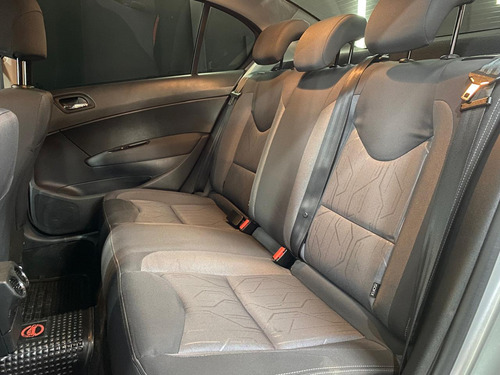 Peugeot 408 1.6 ALLURE PACK 2019