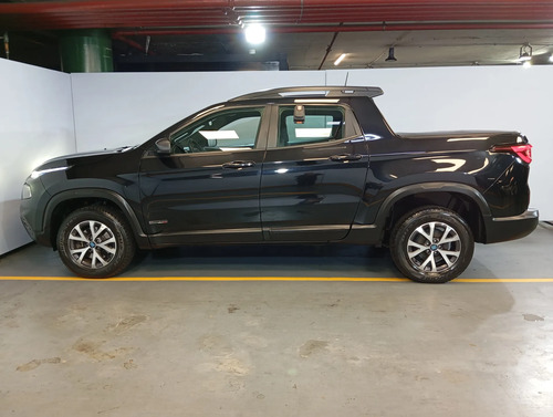Fiat Toro 1.8 Mpi 4x2 Freedom At L/24 2024