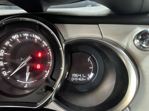 DS AUTOMOBILES DS3 1.6 VTI SO CHIC L13 2017