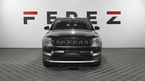 Jeep Compass 1.3 T270 Limited 4X2 At6 2026