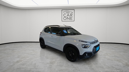 Citroën C3 1.6 VTI FEEL PACK AT L22 2024