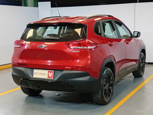 Chevrolet Tracker 1.2 T Rs At6 2024