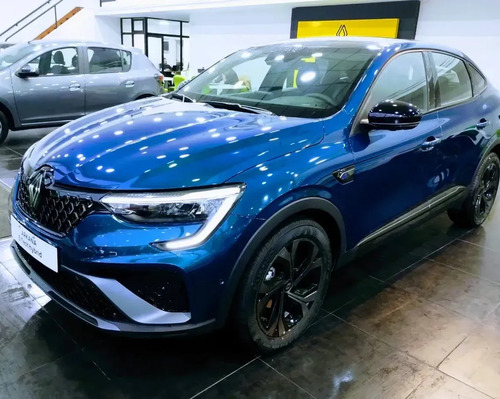 Renault Arkana 1.3 E-Tech Hybrid Espirit Alpine 2026