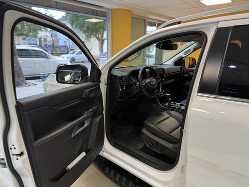 Ford Ranger 2.0 Cd 4X4 Limited At 210Cv 2024