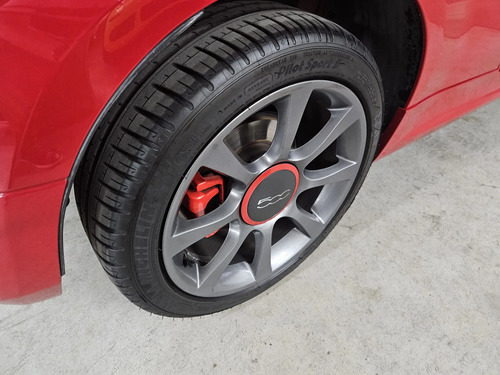 Fiat 500 1.4 Sport 105cv Serie4 2019