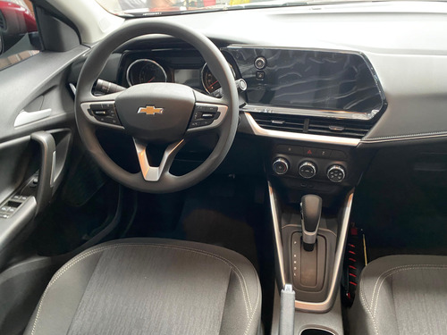 Chevrolet Tracker 1.2T At 2025