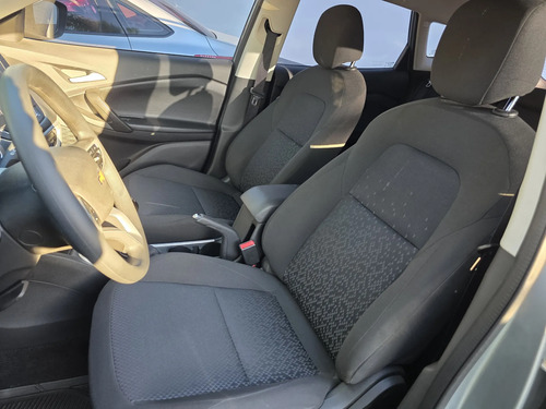 Chevrolet Tracker 1.2 Turbo Mt 2023