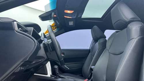 Toyota Corolla 2.0 Seg Cvt 170cv 2024