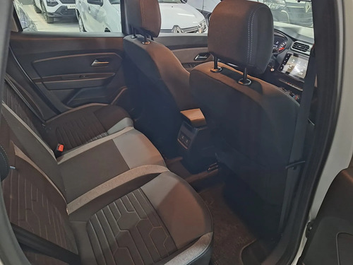 Renault Duster 1.6 Hr16 Intens 115Cv 2026