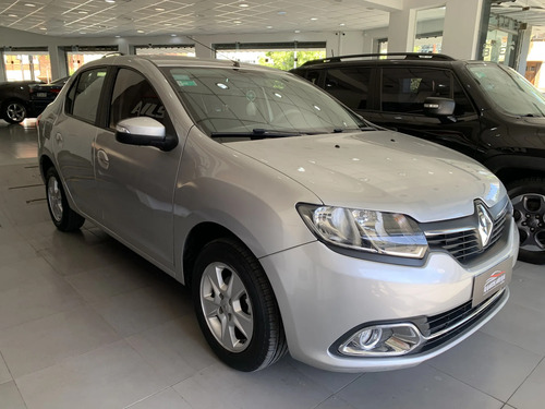 Renault Logan 1.6 Privilege 105cv 2015