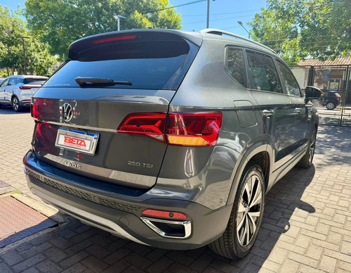 Volkswagen Taos 1.4 250 TSI HIGHLINE TIPTRONIC L23 2023