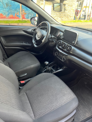 Fiat Cronos 1.3 Drive Mt 2023