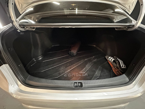 Toyota Corolla 2.0 Xei Cvt 2024