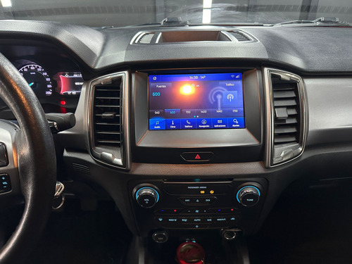 Ford Ranger 3.2 TDI 4X2 DC XLT L19 2020