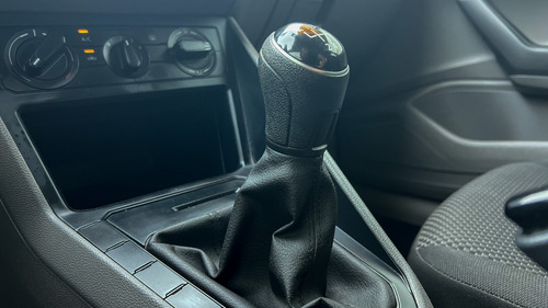 Volkswagen Polo 1.6 Msi Trendline 2018