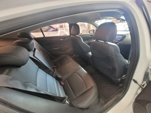 Chevrolet Cruze 1.4 Ltz At Sedan 2021